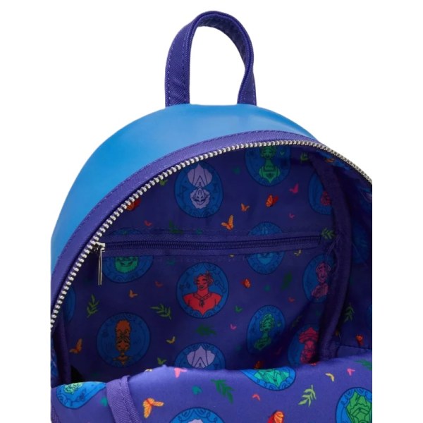 MINI-RUCKSACK Encanto Family Madrigal Shadow Excluded – DISNEY LOUNGEFLY