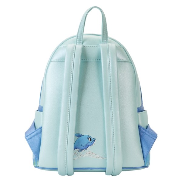 MINI-RUCKSACK Peter Pan, du kannst fliegen – DISNEY LOUNGEFLY
