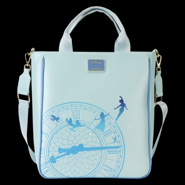 Einkaufstasche Peter Pan, du kannst fliegen – DISNEY LOUNGEFLY