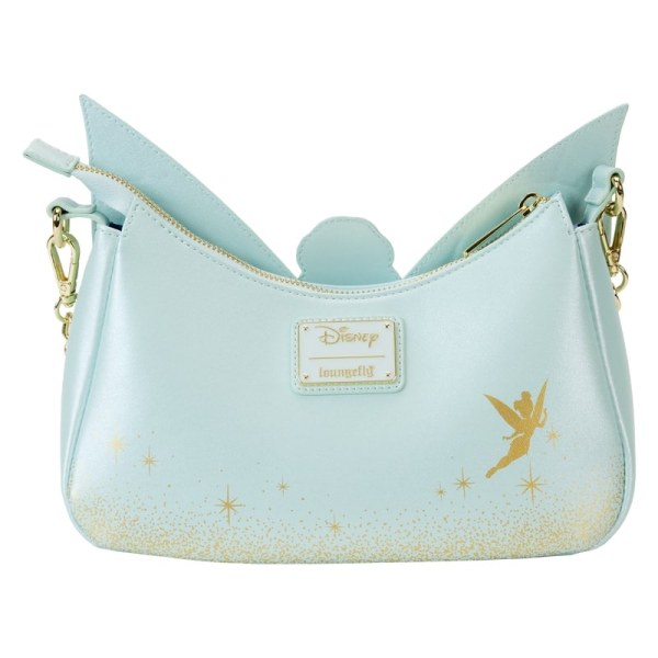 UMHÄNGETASCHE Tinkerbell Flügel ausgebreitet Cosplay - DISNEY LOUNGEFLY