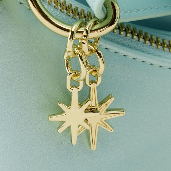 UMHÄNGETASCHE Tinkerbell Flügel ausgebreitet Cosplay - DISNEY LOUNGEFLY