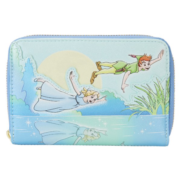 Peter-Pan-Geldbörse zum Fliegen – DISNEY LOUNGEFLY