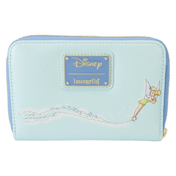 Peter-Pan-Geldbörse zum Fliegen – DISNEY LOUNGEFLY