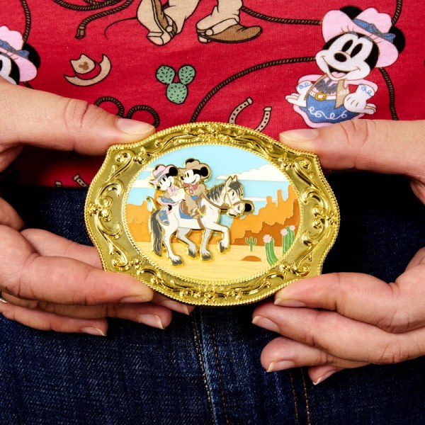 [COPY] Sammler-PIN Dornröschen 65. Jubiläum Limited Edition – Disney