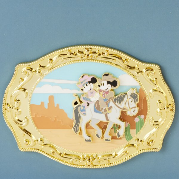 [COPY] Sammler-PIN Dornröschen 65. Jubiläum Limited Edition – Disney