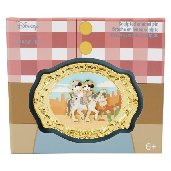 [COPY] Sammler-PIN Dornröschen 65. Jubiläum Limited Edition – Disney