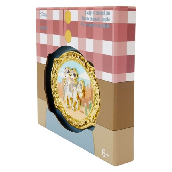 [COPY] Sammler-PIN Dornröschen 65. Jubiläum Limited Edition – Disney