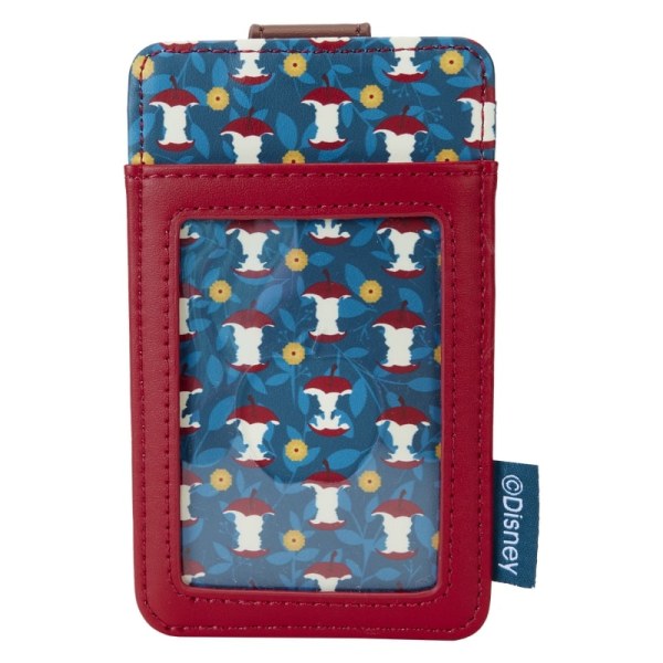 Schneewittchen-Kartenhalter – DISNEY LOUNGEFLY