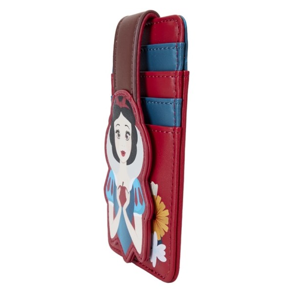 Schneewittchen-Kartenhalter – DISNEY LOUNGEFLY