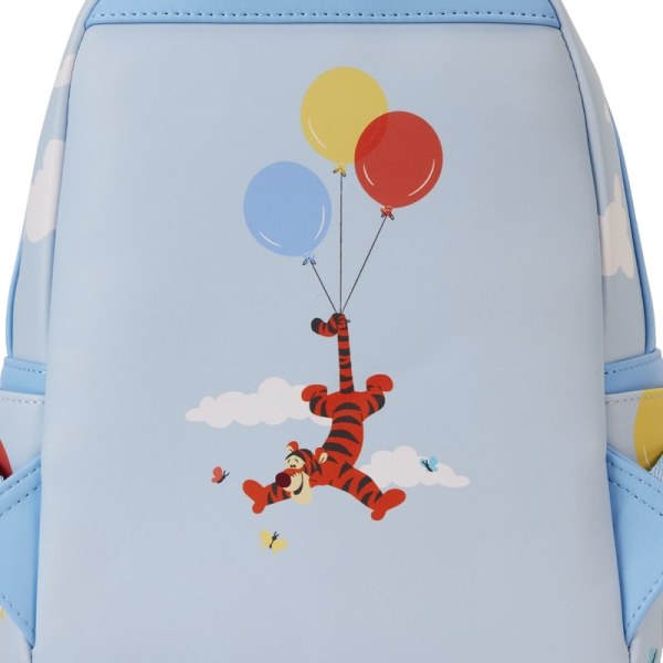 MINI-RUCKSACK Winnie und ihre Freunde schweben auf Luftballons – DISNEY LOUNGEFLY