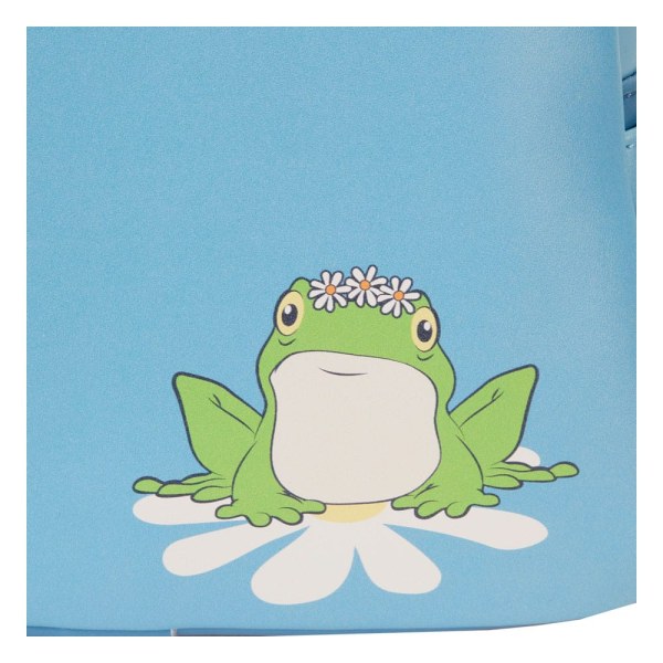 MINI-RUCKSACK Stitch Springtime – DISNEY LOUNGEFLY