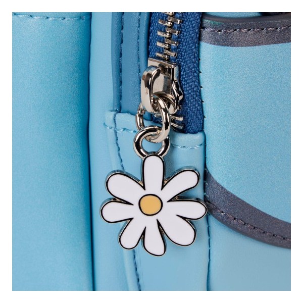 MINI-RUCKSACK Stitch Springtime – DISNEY LOUNGEFLY