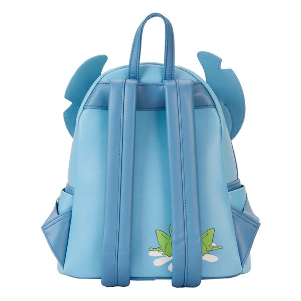 MINI-RUCKSACK Stitch Springtime – DISNEY LOUNGEFLY