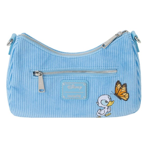 SCHULTERTASCHE Stitch Springtime - DISNEY LOUNGEFLY