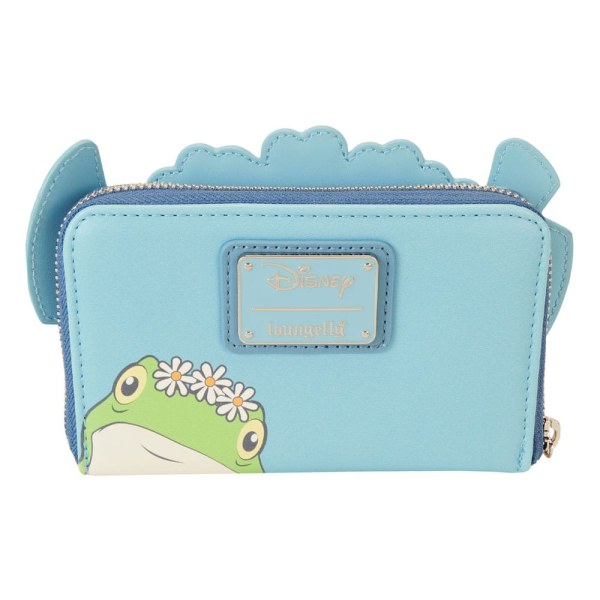 Brieftasche Stitch Springtime - DISNEY LOUNGEFLY