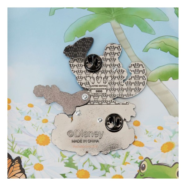 Sammler-PIN Stitch Springtime Limited Edition – Disney