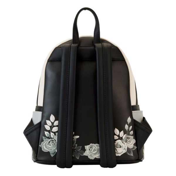 MINI-RUCKSACK Prinzessin Cameo Porzellanporträts – DISNEY LOUNGEFLY