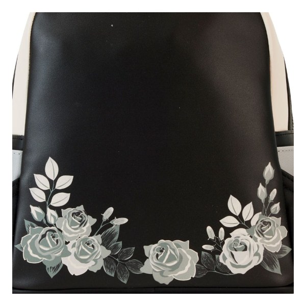 MINI-RUCKSACK Prinzessin Cameo Porzellanporträts – DISNEY LOUNGEFLY