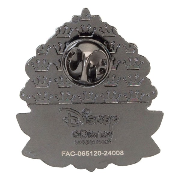 MYSTERY PIN Prinzessin Cameo Porzellanporträts – Disney