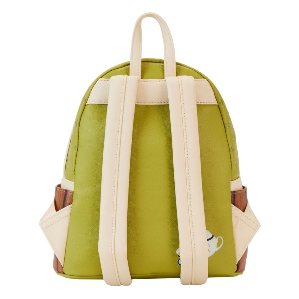 MINI-RUCKSACK Pixar Shorts Bao Bamboo Steamer - DISNEY LOUNGEFLY