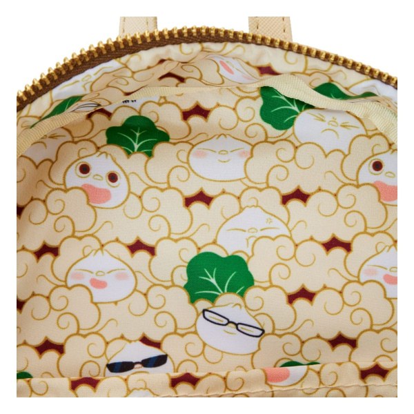 MINI-RUCKSACK Pixar Shorts Bao Bamboo Steamer - DISNEY LOUNGEFLY