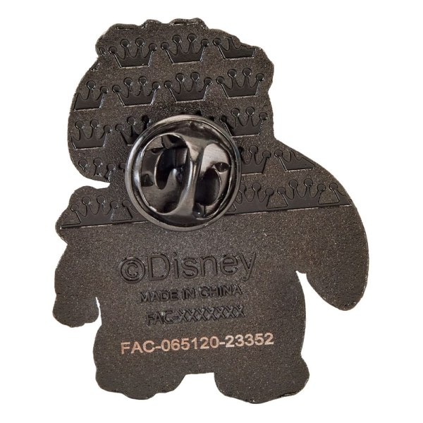 MYSTERY PIN Stitch Frühling – Disney