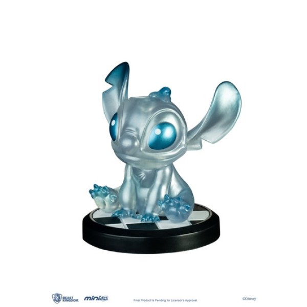 STITCH EXKLUSIVE EDITION – DISNEY MINI EGG ATTACK