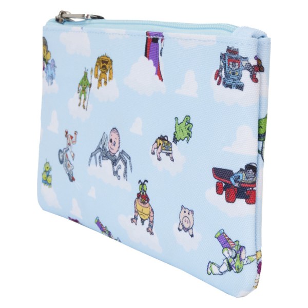 Beutel-Armband-Nylon Toy Story Filme Kollaborationen – DISNEY LOUNGEFLY