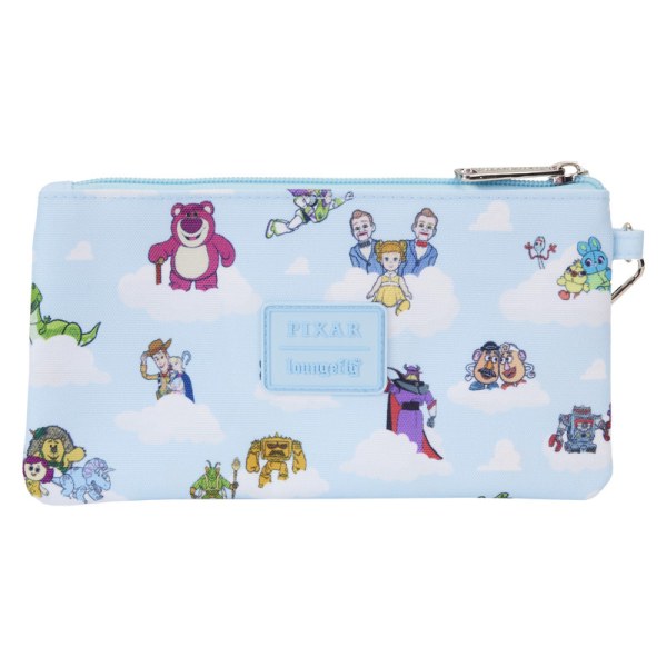 Beutel-Armband-Nylon Toy Story Filme Kollaborationen – DISNEY LOUNGEFLY