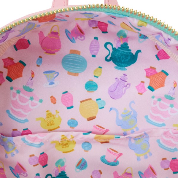 MINI-RUCKSACK Alice im Wunderland Unbirthday – DISNEY LOUNGEFLY