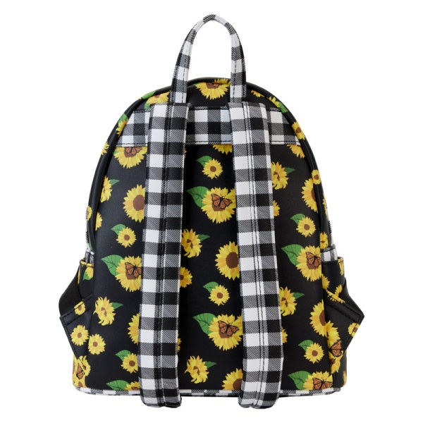 MINI-RUCKSACK Bambi Sonnenblumenfreunde – DISNEY LOUNGEFLY