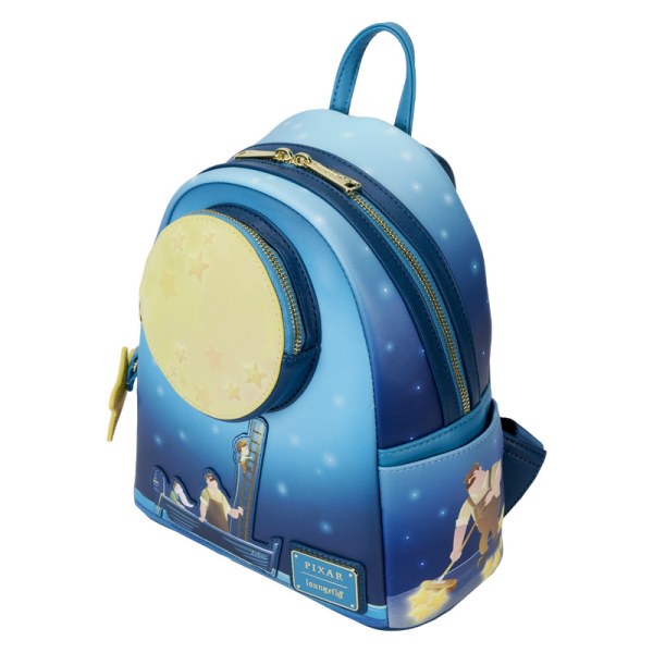 MINI-RUCKSACK Pixar Shorts La Luna Moon Light Up – DISNEY LOUNGEFLY