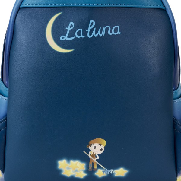 MINI-RUCKSACK Pixar Shorts La Luna Moon Light Up – DISNEY LOUNGEFLY