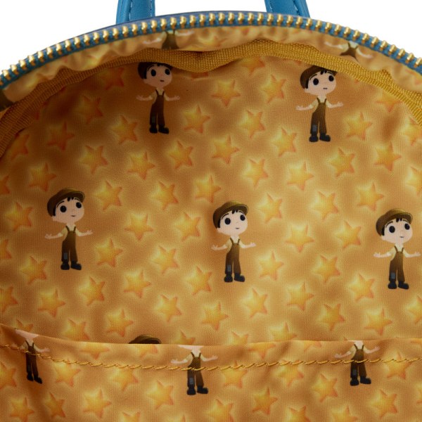 MINI-RUCKSACK Pixar Shorts La Luna Moon Light Up – DISNEY LOUNGEFLY