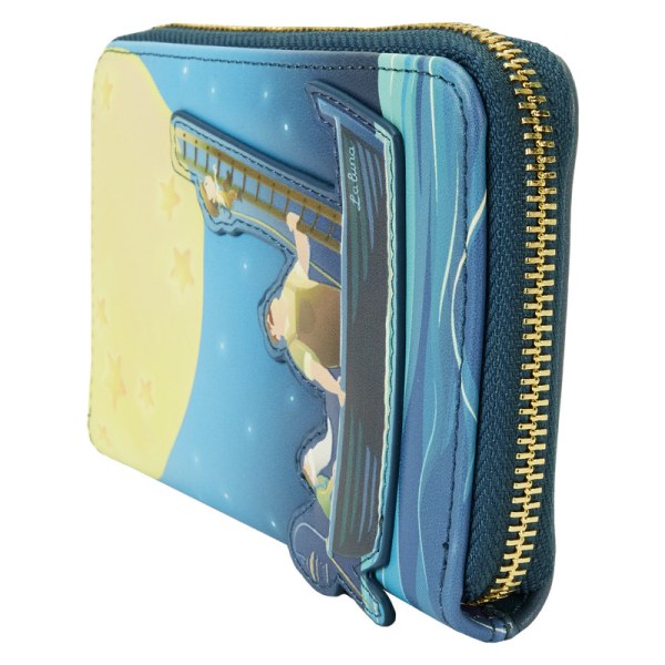 Geldbörse Pixar La Luna - DISNEY LOUNGEFLY