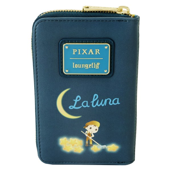 Geldbörse Pixar La Luna - DISNEY LOUNGEFLY