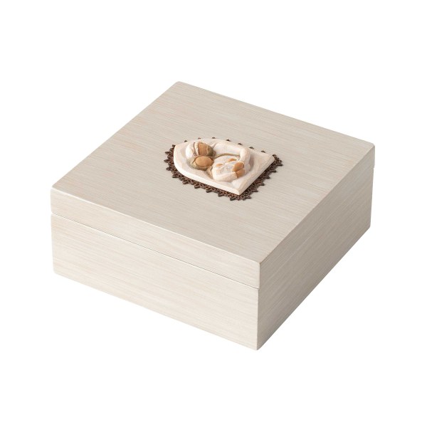 Erinnerungsbox „Heilige Familie“ – WILLOW TREE