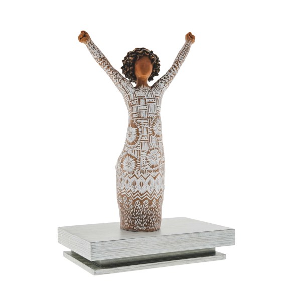 Mutige Freude – WILLOW TREE