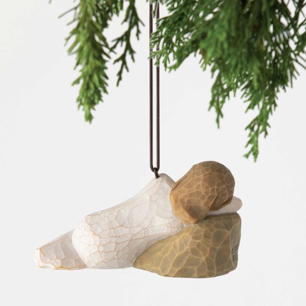 2022 ORNAMENT – WILLOW TREE