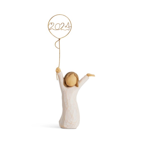 AUF DICH 2024 – WILLOW TREE
