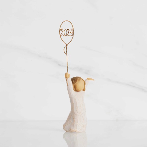 AUF DICH 2024 – WILLOW TREE
