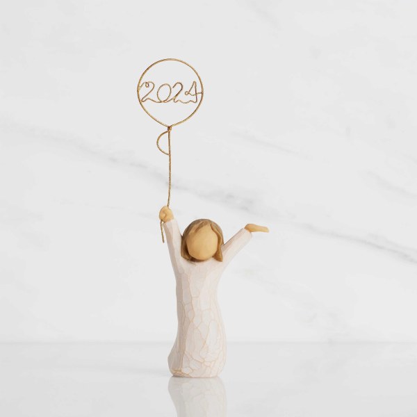 AUF DICH 2024 – WILLOW TREE