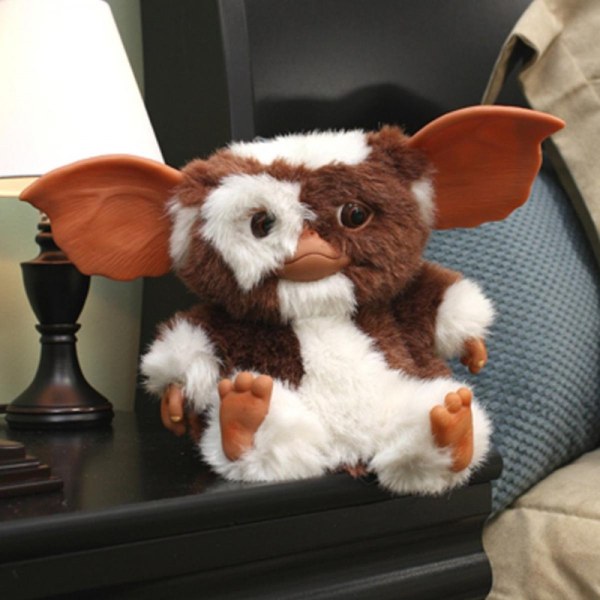 GREMLINS – PLÜSCH – MUSIKALISCHER UND TANZGIZMO