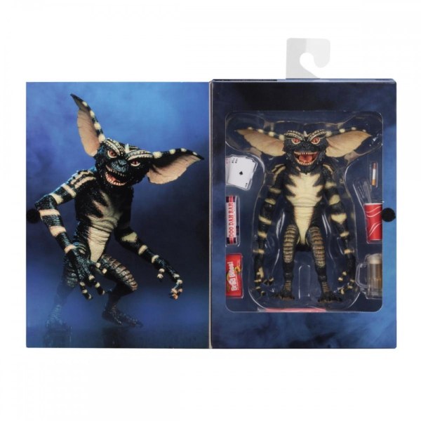 GREMLINS – ACTION FIGUR – ULTIMATIVER GREMLIN