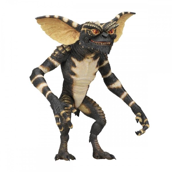 GREMLINS – ACTION FIGUR – ULTIMATIVER GREMLIN