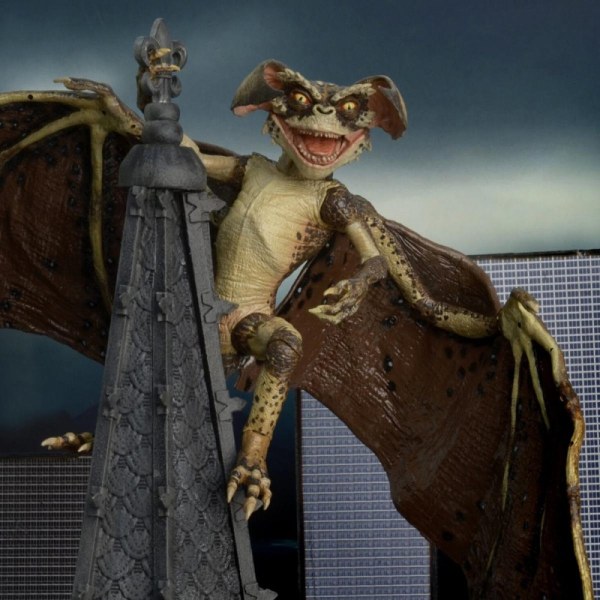 GREMLINS 2 – ACTION FIGUR – Fledermaus GREMLIN