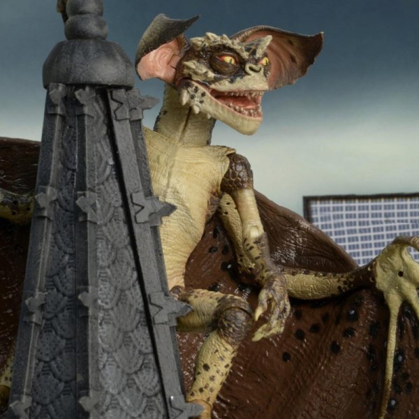GREMLINS 2 – ACTION FIGUR – Fledermaus GREMLIN