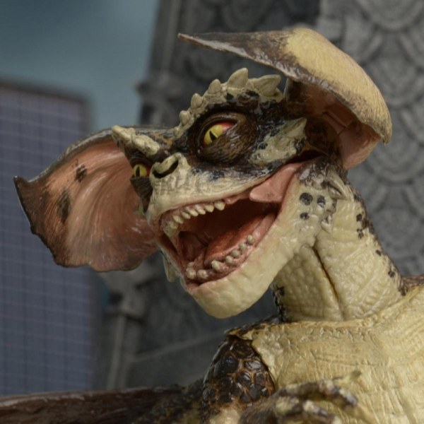 GREMLINS 2 – ACTION FIGUR – Fledermaus GREMLIN