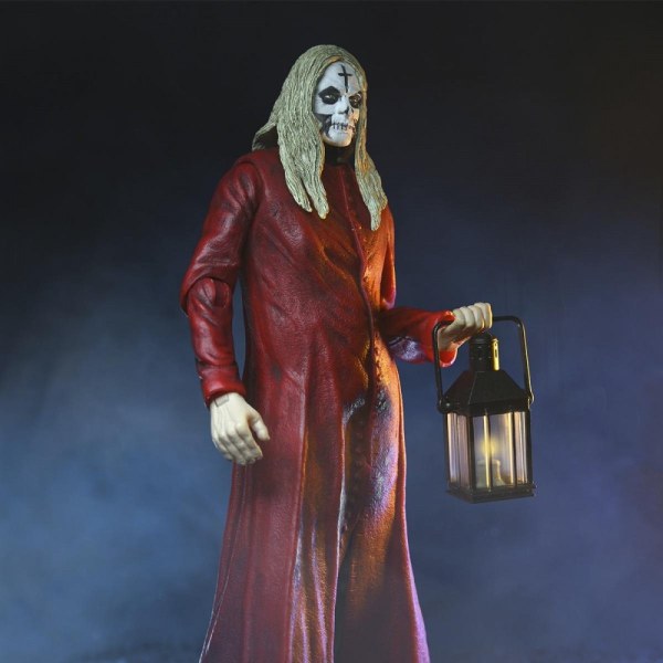HOUSE OF 1000 CORPSES FIGUR OTIS (ROTE ROBE) 20. JAHRESTAG