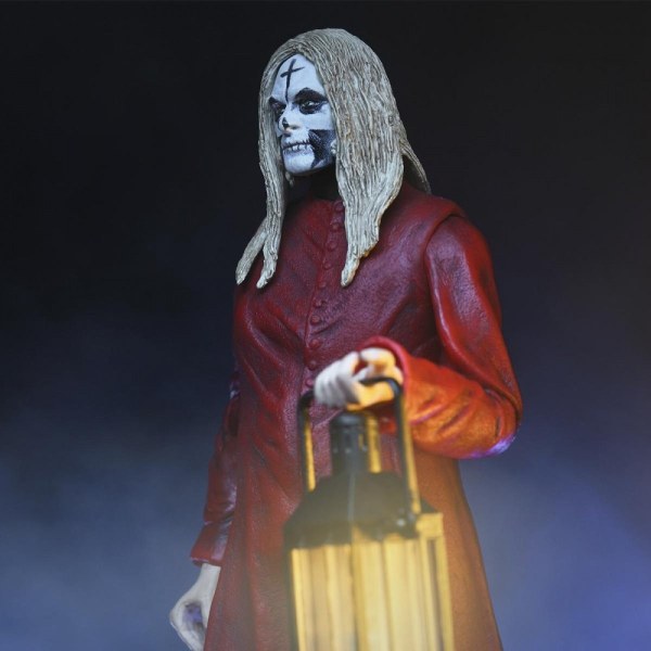 HOUSE OF 1000 CORPSES FIGUR OTIS (ROTE ROBE) 20. JAHRESTAG